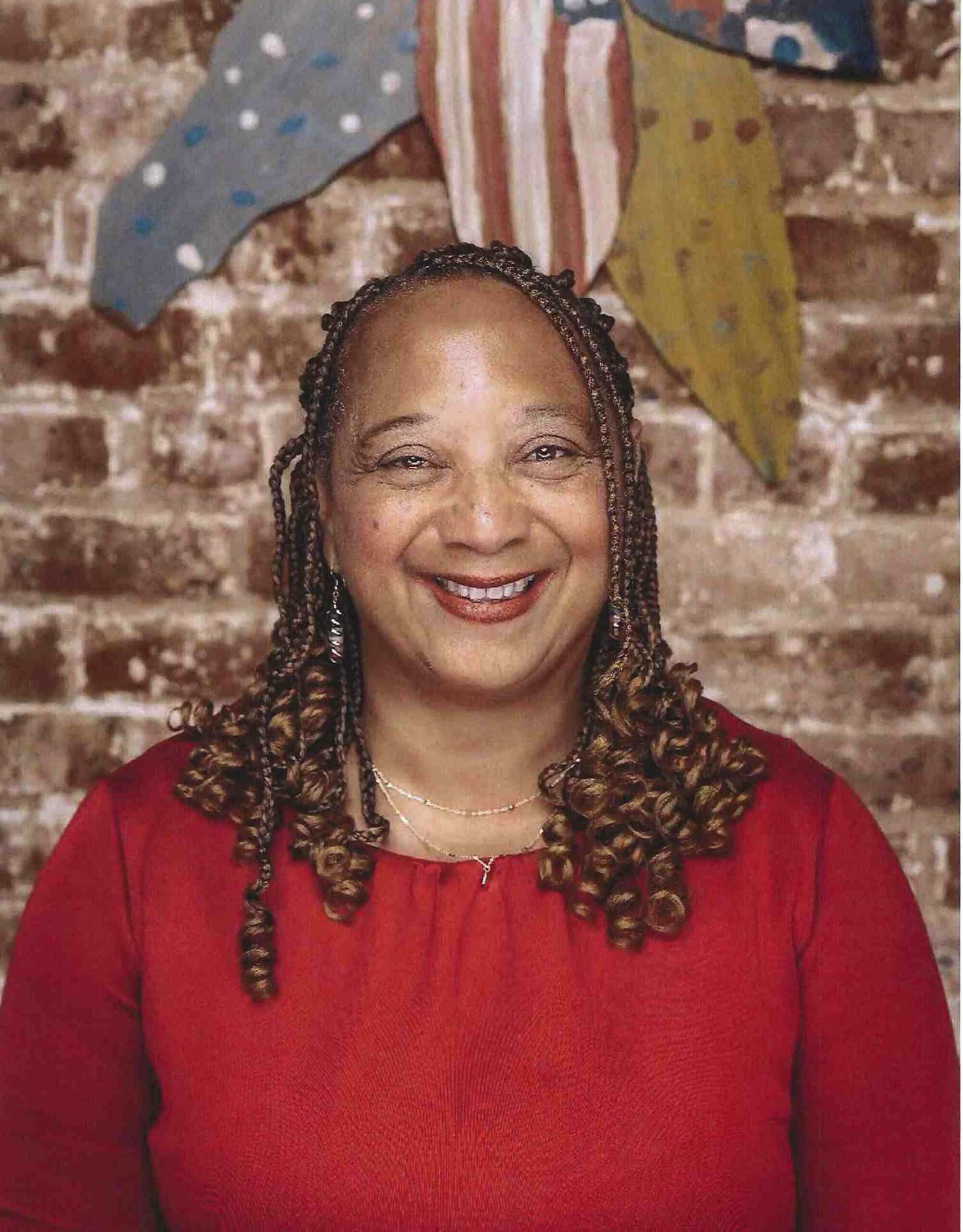 Sonjia Brown-Joseph