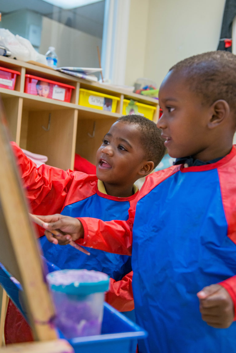 State of Early Care and Education LPIC