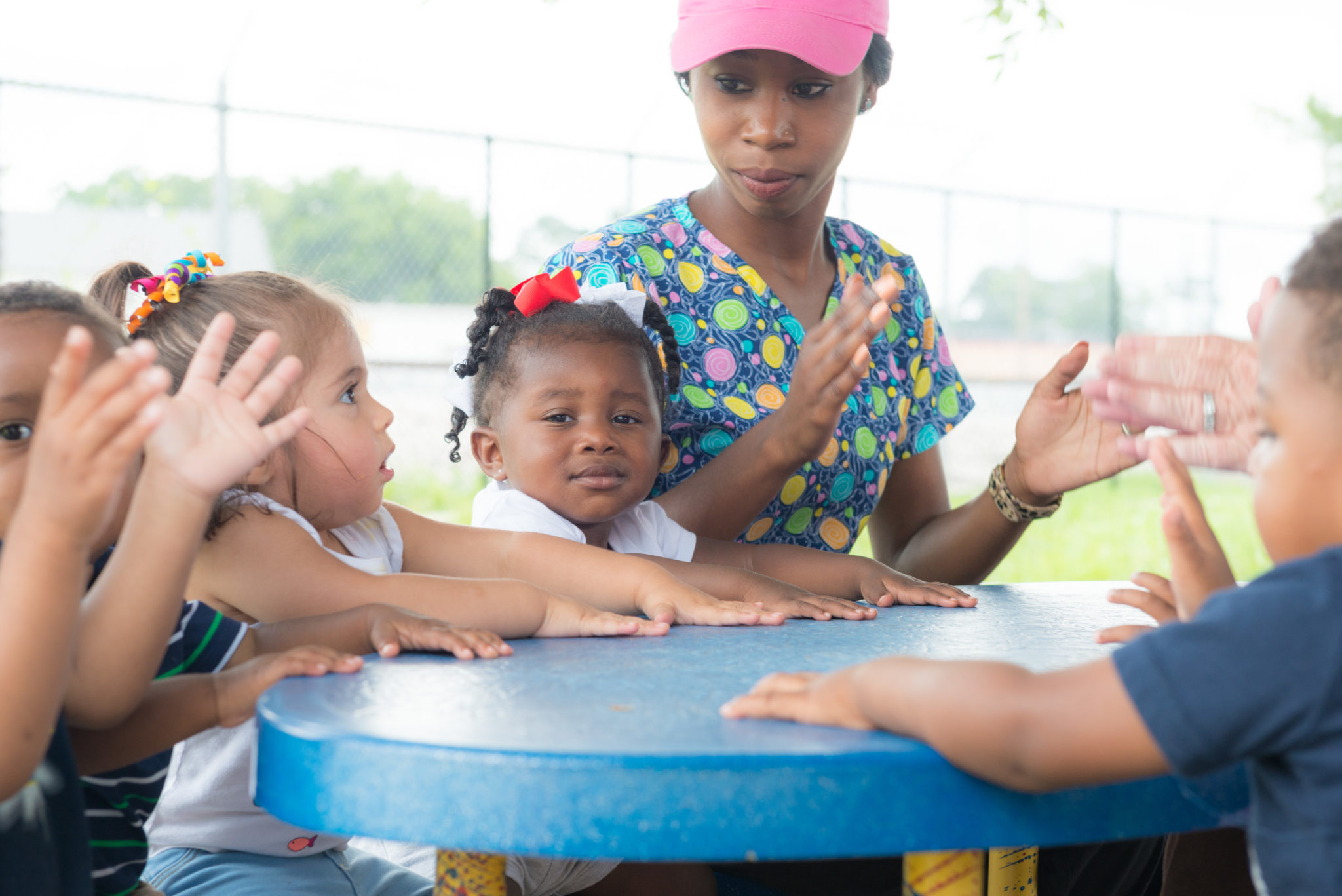 State of Early Care and Education LPIC